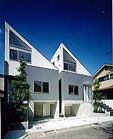 川崎市　高津区　写真　新築　家　住宅　ハウス